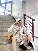 [2022.04.11] #1 이렇게 찍는거 맞아요 모아? #연준 #YEONJUN