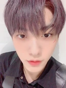 [2020.06.04] #2 수빈입니다! ㅎㅎ 좀 늦었죠 오늘 저희가 엠카로 후속곡 활동의 시작을 알렸어요! 새로운 모습에 모아 여러분들이 많이 놀랐다고 하는데 멋있게 잘해내겠습니당 잘 자요 여러분 #TOMORROW_X_TOGETHER #수빈 #SOOBIN