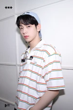 Soobin Birthday (#18) (2022)