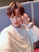 [2020.06.11] #2 모아분들!!!! 엠카무대는 잘 보셨죵???^3^ 멤버들의 흰착장이 아주 멋있었던 것 같아요 ㅠ.ㅠ 오늘이랑 내일만 지나면 드디어 주말이에욥!!!!! 다들 오늘 푹쉬고 내일 뮤뱅에서 뵈용♡♡ #휴닝카이 #HUENINGKAI