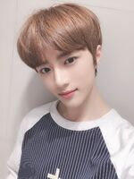Beomgyu Twitter March 23, 2019 1