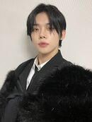 [2022.11.30] #1 어제 마마 무대 잘 봤어요 모아? 열심히 준비한 무대였는데 모아가 좋아해줘서 다행이고 뿌듯했어요ㅎ 그리고 또 한번 좋은 상 줘서 너무 고마워요 알라뷰❤️
