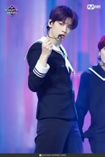 "Can't You See Me?" (#4) (ETERNITY Comeback Show) (May 21, 2020)