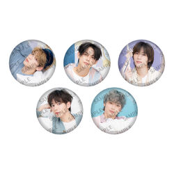 TOMORROW X TOGETHER - TXT Cafe カフェ 2024 アクスタ コンプ TOMORROW X TOGETHER - TXT Cafe カフェ 2024 アクスタ コンプの