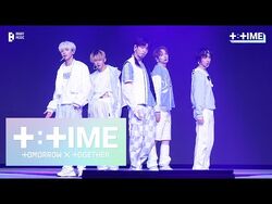 K-POP・アジア 2021txt SHINE TOGETHER 2021 TXT FANLIVE SHINE X TOGETHER | TXT Wiki | Fandom