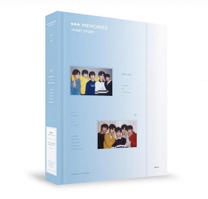 TXT Memories | TXT Wiki | Fandom