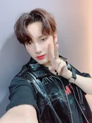 [2020.06.12] #2 헉 벌써 금요일이에욤 모아분들! 내일 주말인데 너무 신나지않나요?>3< 주말에 모아분들 하고싶은거 다하세욤!! 그리고 오늘 뮤직뱅크 시청해주셔서 감사합니당♡♡♡ #휴닝카이 #HUENINGKAI