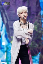 "Sugar Rush Ride" (#2) (M Countdown) (February 2, 2023)