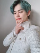 [2020.01.30] #3 오늘도 와준 우리 모아 분들 감사해요ㅠ 오랜만에 보는 만큼 멋진 무대 보여드리고 싶었는데 바닥이 너무 미끄러워서 아쉬움 많이 남는 무대였어요... 그래도 값진 신인상 또 한 번 안겨준 우리 모아 분들 너무 고마워요!