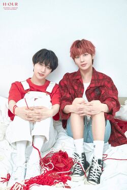 TXT H:OUR/Gallery | TXT Wiki | Fandom