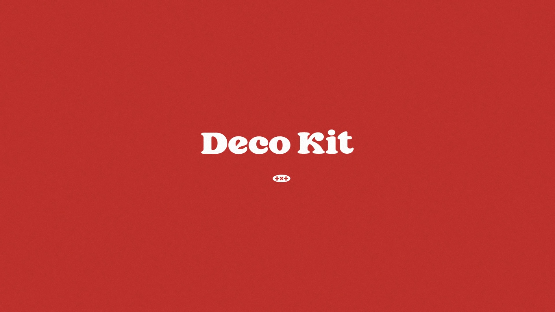 TXT Deco Kit | TXT Wiki | Fandom