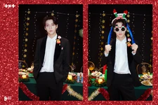 Happy Holidays (2023)