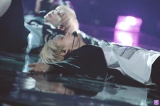 "Devil by the Window" (#1) (Inkigayo) (February 12, 2023)