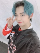 [2020.01.04] #1 울 사랑스러운 모아 분들 오랑하고 육랑해요❤️❤️❤️ #연준 #YEONJUN