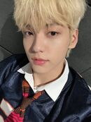 [2022.12.25] #1 모아들 행복한 하루가 되길!