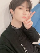 [2020.03.26] #2 어제 끝나자마자 올린다는 게 깜빡했어요ㅠㅠㅠ모아분들 오늘도 빠이팅해요 ㅎㅎ❣️🐻