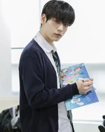 GLIDiC (#1) (June 2021)