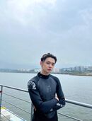 [2022.08.29] #2 🌊🏄‍♂️ #연준 #YEONJUN