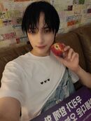 [2022.07.14] #2 Thank you Atlanta 😊 #휴닝카이 #HUENINGKAI