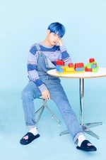 Blue Hour Uniform Photo Cuts (#2) (November 2020)