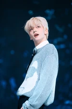 "Devil by the Window" (#10) (Inkigayo) (January 29, 2023)