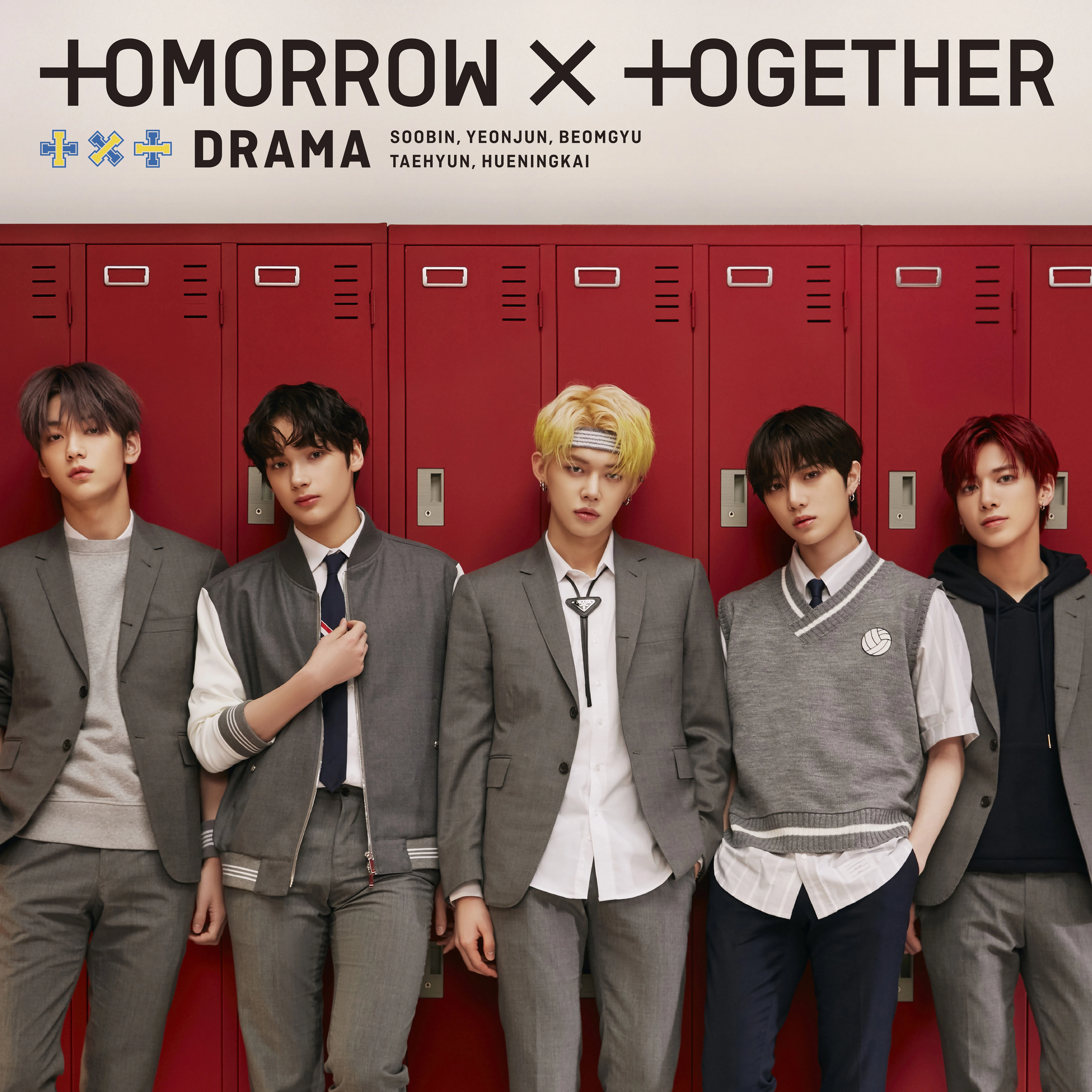 Drama | TXT Wiki | Fandom