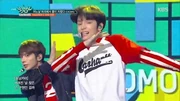 어느날 머리에서 뿔이 자랐다(CROWN) - TXT (투모로우바이투게더) 뮤직뱅크 Music Bank 20190322