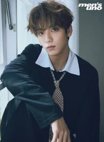 Men's Uno China (#11) (July 2024)