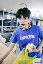 Soobin Birthday (#8) (2020)