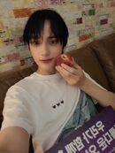 [2022.07.14] #3 Thank you Atlanta 😊 #휴닝카이 #HUENINGKAI