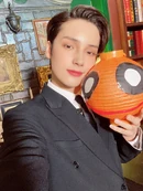[2020.10.31] #3 Happy Halloween 🎃 #Halloween #TXT_휴닝카이 #TXT_HUENINGKAI
