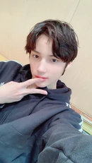 [2020.03.28] #2 오늘 하루 마무리하며 셀카>3< #휴닝카이 #HUENINGKAI