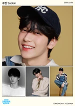 2025 Dream Week (#8) (February 2025)