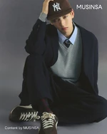 MUSINSA DROP (#5) (September 2025)