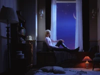 The Name Chapter: TEMPTATION (#25) (January 2023)