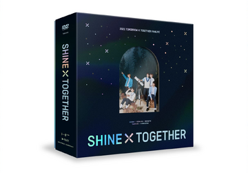 K-POP・アジア TOMORROW X TOGETHER SHINE X TOGETHER Everlasting Shine - YouTube
