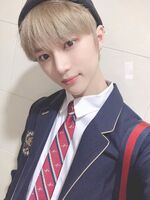 Beomgyu Twitter April 17, 2019 4