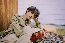 STILL DREAMING - Concept Photo Daytime ver. Beomgyu (6)