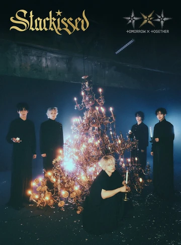 Starkissed | TXT Wiki | Fandom