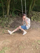 [2020.10.03] #2 쨔잔 제주도에서 찍은 사진들!!!!>3<(지금 생각나서 올린거 아닙니다 하핳...하하...ㅎㅎ) #휴닝카이 #HUENINGKAI