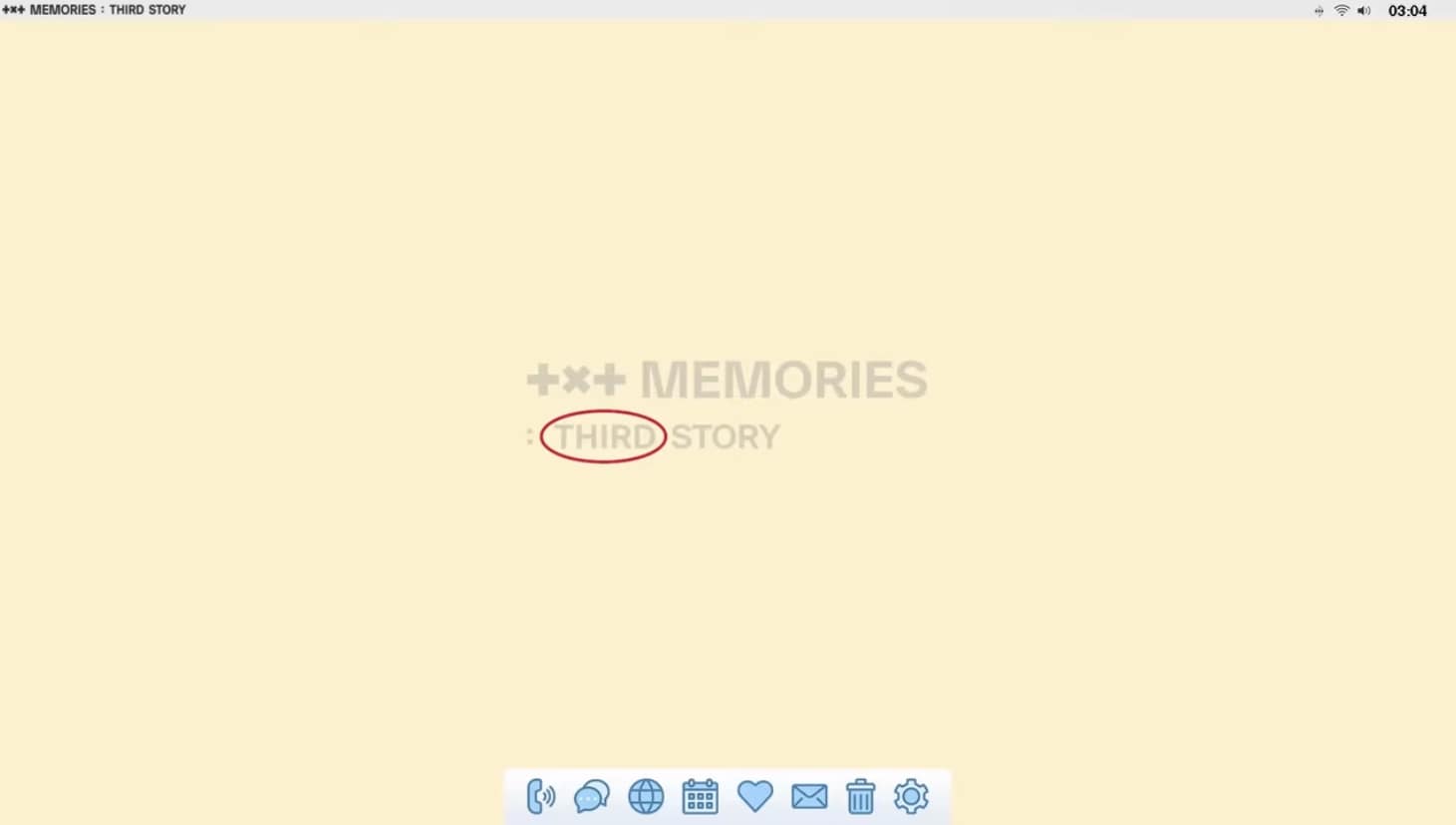 TXT Memories | TXT Wiki | Fandom