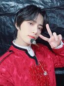 [2022.01.02] #2 해피 뉴이얼❤️ #BEOMGYU 🧸