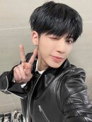 [2022.05.13] #2오랜만에 모아들 목소리 들어서 좋았다!!!! #태현 #TAEHYUN