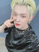 [2020.06.04] #4 첫 동물원을 빠져나온 퓨마 무대 잘 보셨나요? 연습 때만큼은 못한 것 같아서 조금 아쉽지만 다들 많이 좋아해 주시는 것 같아 기쁘네요ㅎㅎ 앞으로 남은 활동 동안 더 멋진 모습 보여드릴게요❤️ #연준 #YEONJUN