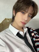 [2022.12.26] #2 모아 많이 늦었죠ㅠㅠㅠㅠ 즐거운 홀리데이 보내셨나요..?!!!! 올해의 마지막 주도 화이팅!!! #BEOMGYU 🧸