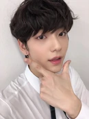 [2020.01.24] #3 수빈입니다!즐거운 설 연휴 보내고 있나요~모아 여러분들의 설은 즐겁고 행복하길 바랄게요! #TOMORROW_X_TOGETHER #수빈 #SOOBIN