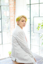 Naver x Dispatch (#2) (April 2020)