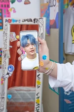 Minisode1: Blue Hour (#13) (October 2020)