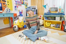 Minisode1: Blue Hour (#9) (October 2020)