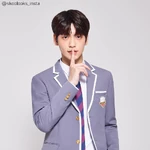 Skoolooks (#3) (December 2019)